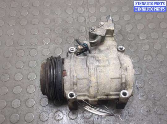 купить Компрессор кондиционера на Iveco Daily 4 2005-2011
