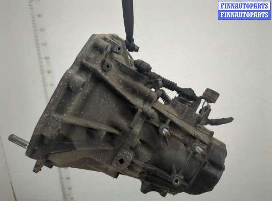купить КПП 5-ст.мех. (МКПП) на Suzuki Swift 2003-2011