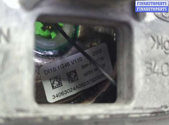 купить Кнопка круиз контроля на Ford Mondeo 4 2007-2015