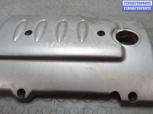 купить Накладка декоративная на ДВС на Citroen C5 2001-2004