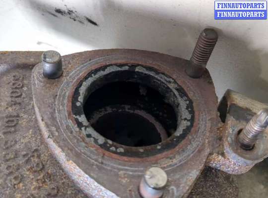 купить Турбина на Land Rover Discovery 3 2004-2009