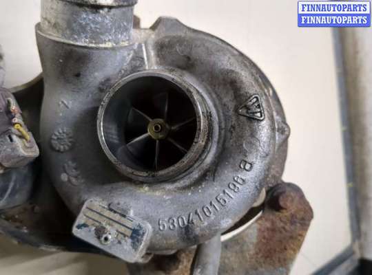 купить Турбина на Land Rover Discovery 3 2004-2009