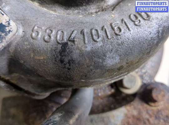 купить Турбина на Land Rover Discovery 3 2004-2009