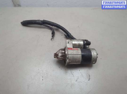 Стартер HN610208 на Hyundai Tucson 1 2004-2010