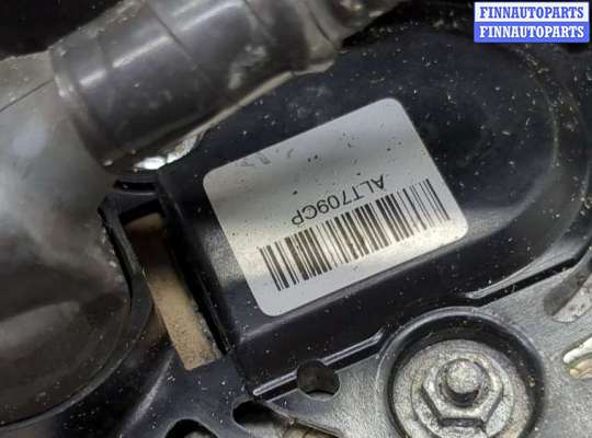 Генератор на Honda Civic VIII (4D, 5D) 