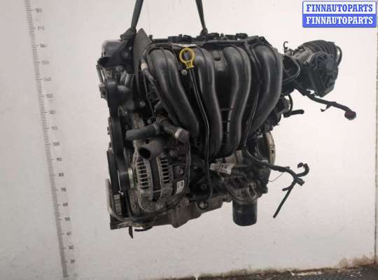 купить Генератор на Ford C-Max 2002-2010