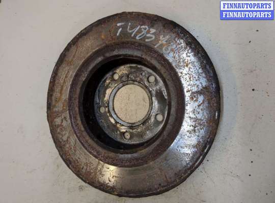 купить Диск тормозной на Peugeot 4007 2007-2012