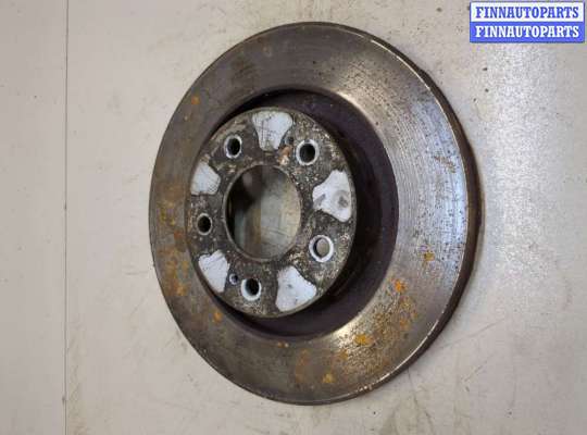 Диск тормозной PG1112028 на Peugeot 4007