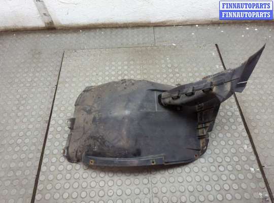 Защита арок (подкрылок) BM3661528 на BMW 3 E90, E91, E92, E93 2005-2012
