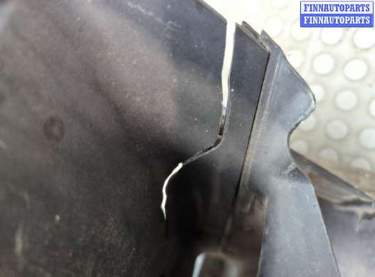 купить Защита арок (подкрылок) на BMW 3 E90, E91, E92, E93 2005-2012