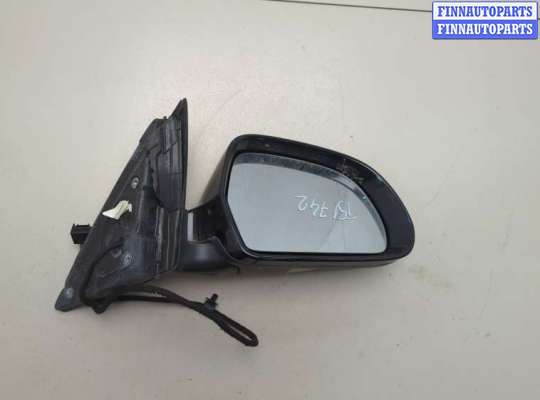 купить Зеркало боковое на Skoda SuperB 2008-2015