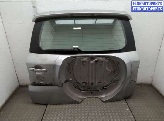 Крышка (дверь) багажника TT958619 на Toyota RAV 4 2006-2013