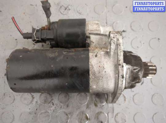 купить Стартер на Seat Alhambra 1996-2010