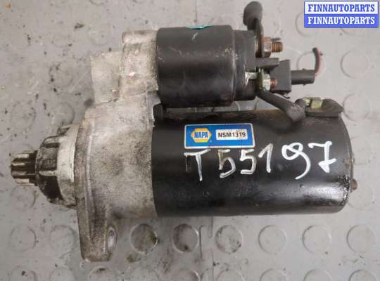 купить Стартер на Seat Alhambra 1996-2010