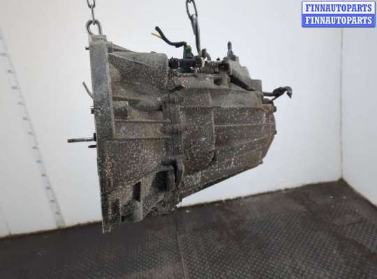 купить КПП 6-ст.мех. (МКПП) на Dacia Duster 2010-2017