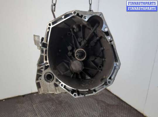 КПП 6-ст.мех. (МКПП) RN1557423 на Dacia Duster 2010-2017