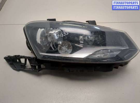 купить Кронштейн фары на Volkswagen Polo 2009-2014