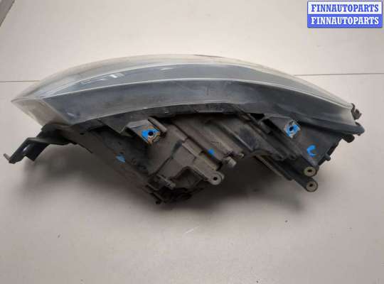 купить Кронштейн фары на Volkswagen Polo 2009-2014