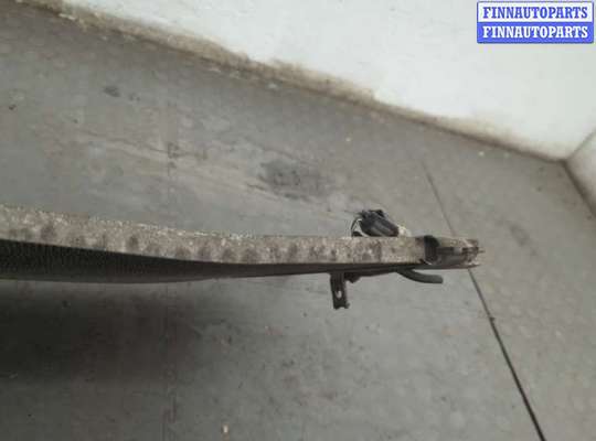 купить Радиатор кондиционера на Opel Vivaro 2014-2019