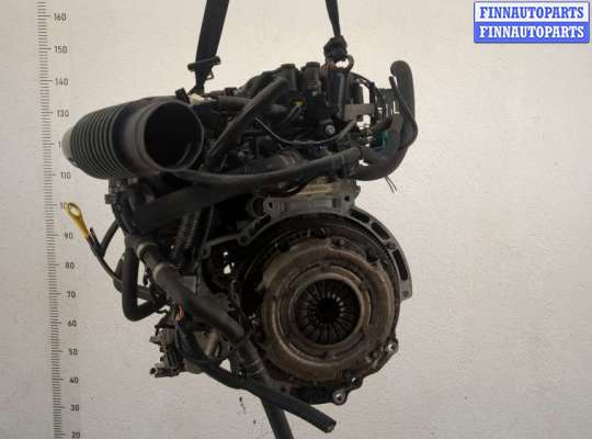 купить Двигатель (ДВС) на Ford C-Max 2002-2010