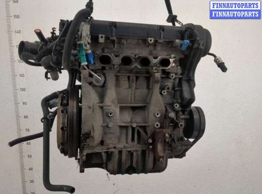 купить Двигатель (ДВС) на Ford C-Max 2002-2010