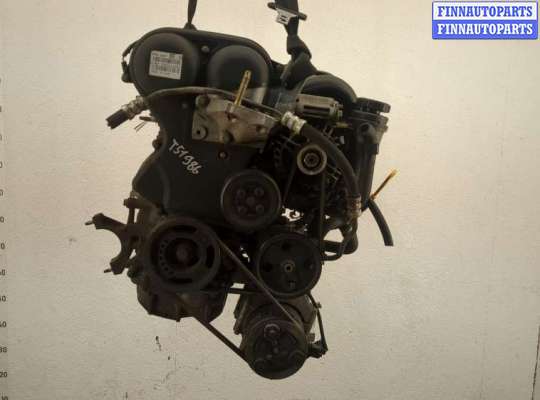 купить Двигатель (ДВС) на Ford C-Max 2002-2010