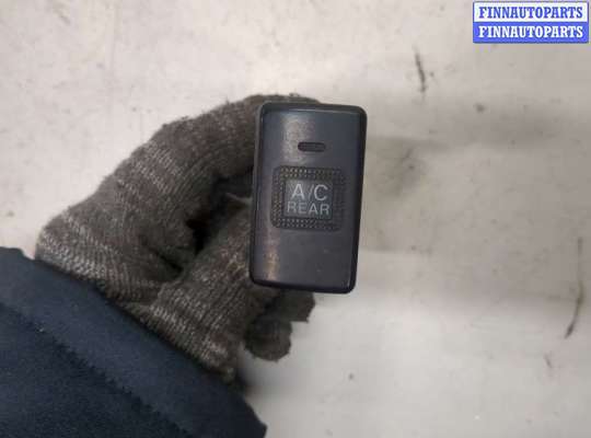 Кнопка кондиционера (A/C) HN560095 на Hyundai Trajet 1999-2008
