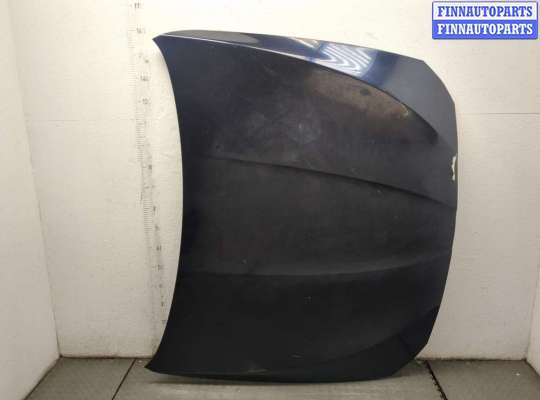 Обшивка капота BM3461775 на BMW 5 F10 2010-2017