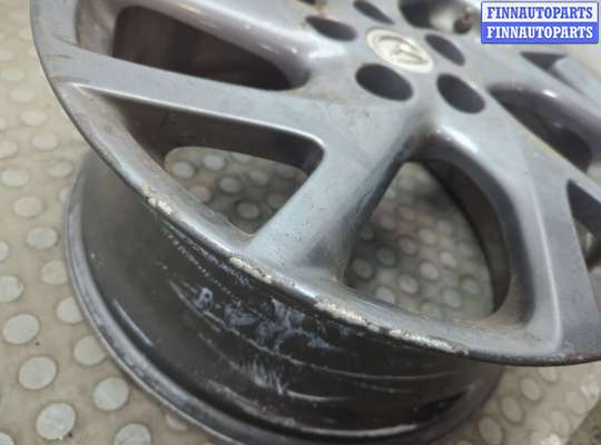 купить Диск литой на Mazda 6 (GH) 2007-2012