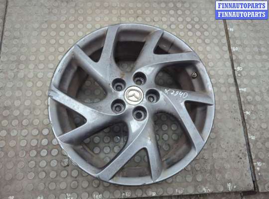 Диск литой MZ660678 на Mazda 6 (GH) 2007-2012