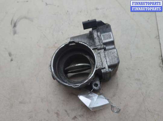 купить Заслонка дроссельная на Audi A4 (B7) 2004-2009