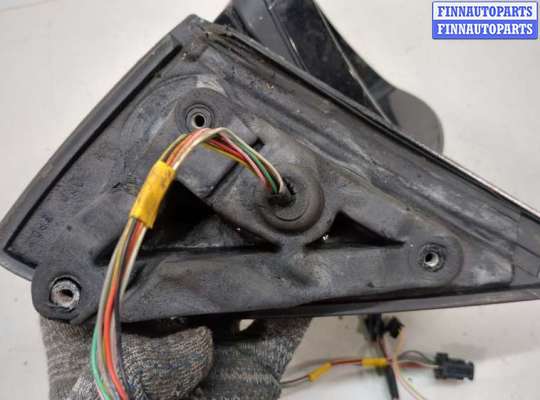 купить Зеркало боковое на BMW X5 E53 2000-2007