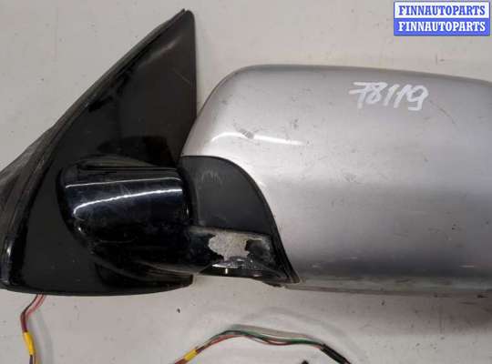 купить Зеркало боковое на BMW X5 E53 2000-2007