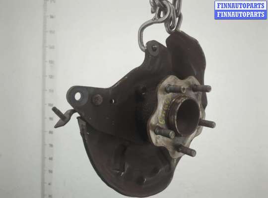 Ступица (кулак, цапфа) NS971817 на Nissan X-Trail (T32) 2013-2023