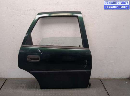 купить Стекло боковой двери на Opel Vectra B 1995-2002