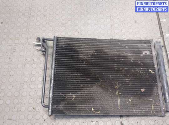 купить Радиатор кондиционера на BMW X5 E53 2000-2006