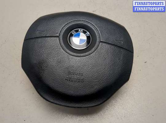 Подушка безопасности водителя BM3369562 на BMW 5 E39 1995-2003