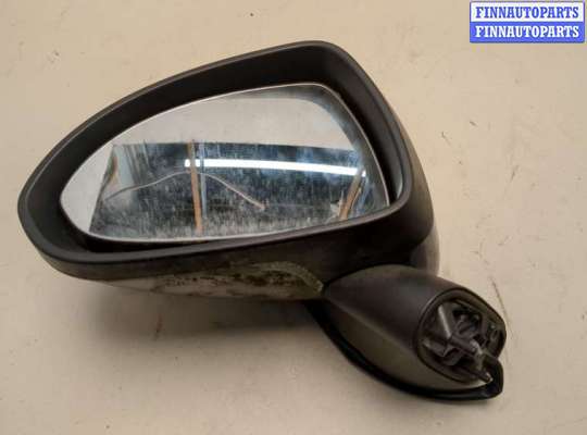 Зеркало боковое OP2383313 на Opel Corsa D 2006-2014