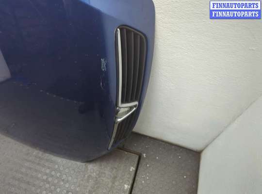 купить Капот на Opel Astra G 1998-2005