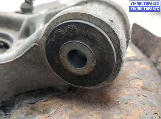 ХАБ ступичный на Volkswagen Touareg II (7P)