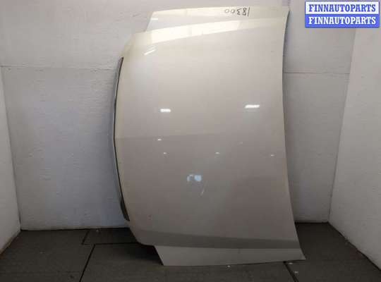 Капот CD78861 на Cadillac Escalade 3 2006-2014