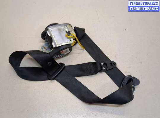 купить Ремень безопасности на Volkswagen Touareg 2002-2007