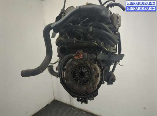 купить Двигатель (ДВС) на Opel Vectra C 2002-2008