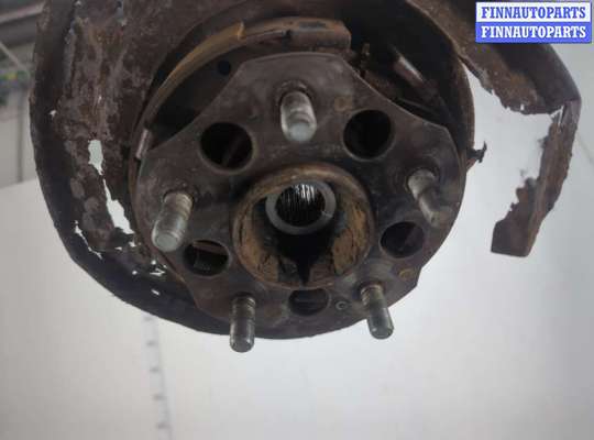 купить Ступица (кулак, цапфа) на Honda Element 2002-2011