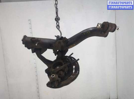 Ступица (кулак, цапфа) HD519230 на Honda Element 2002-2011