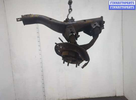 купить Ступица (кулак, цапфа) на Honda Element 2002-2011