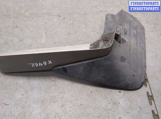 Брызговик колеса (резиновый) на Hyundai Grand Starex (TQ) II