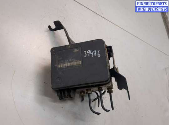 купить Блок АБС, насос (ABS, ESP, ASR) на Ford Fusion 2002-2012
