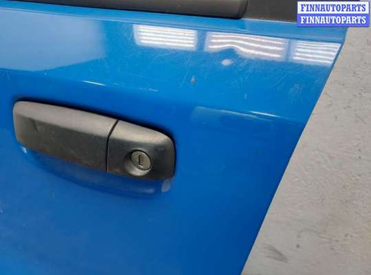 купить Ручка двери салона на Fiat Panda 2003-2012