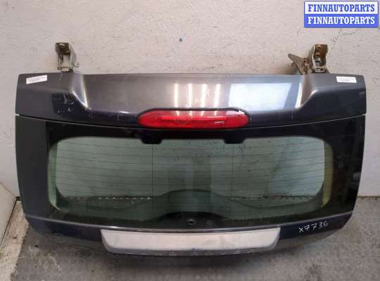 купить Крышка (дверь) багажника на Land Rover Freelander 2 2006-2014